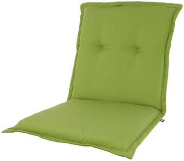 Kopu® - Prisma Tuinkussen Lage Rug - Office Green Groen