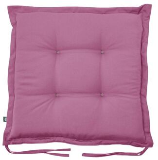 Kopu® - Prisma Zitkussen 50x50 cm - Thulian Pink Roze