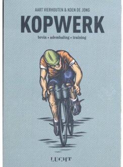 Kopwerk - Aart Vierhouten