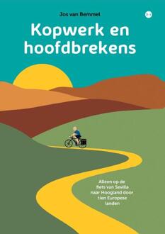 Kopwerk En Hoofdbrekens - Jos van Bemmel