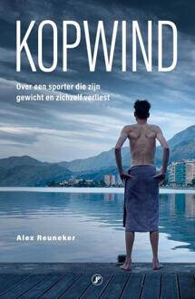 Kopwind -  Alex Reuneker (ISBN: 9789089754578)