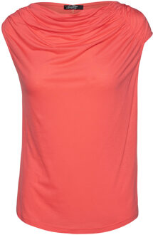 Koraal Asymmetrische Top - XL