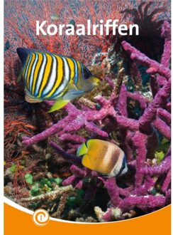 Koraalriffen - Informatie - Geert-Jan Roebers