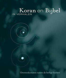 Koran en Bijbel in verhalen - Boek M. ter Borg (900032517X)