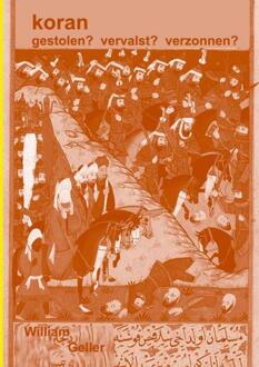 Koran - (ISBN:9789464051599)