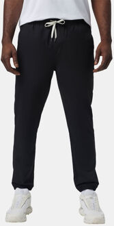 Kore Jogger Broek Zwart - L