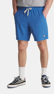 Kore Short Blauw - L