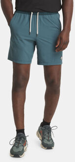 Kore Short Blauw