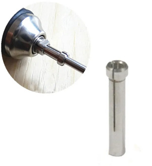 Korea Collect Sleeve Adapter 3.175mm to 1.6mm, 3.0mm to 2.35, 3.175mm to 2.35mm for Micromotor H37L1 102L H102S Handpiece Chuck