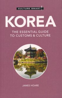 Korea - Culture Smart