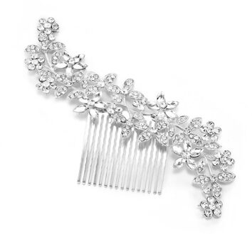 Korea Imitiation Pearl Haar Clip Haarspeldjes Voor Vrouwen Meisjes Handgemaakte Haarspelden Met Parels Accessoires SG916
