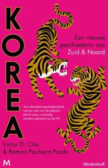 Korea -  Ramon Pacheco Pardo, Victor D. Cha (ISBN: 9789089683557)