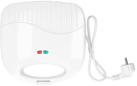 Koreaanse Grill 750W Multifunctionele Elektrische Grill Brood Maker Dubbele Verwarming Steak Machine Eu Plug 220V Barbecue kachel