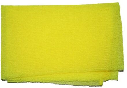 Koreaanse Lange Strips Terug Schuim Badhanddoek Nylon Sterke Zachte Badhanddoek Afdrukken 5