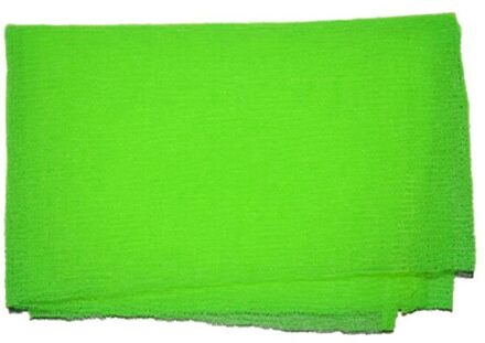 Koreaanse Lange Strips Terug Schuim Badhanddoek Nylon Sterke Zachte Badhanddoek Afdrukken 6