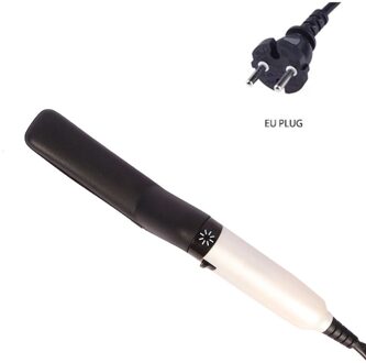 Koreaanse Mannen Multi-Functionele Vorm Kammen Pluizige Volume Straight Dual-Gebruik Persoonlijke Verzorging Shun Haar Kam EU