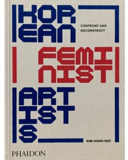 Korean Feminist Artists - Kim Hong-hee