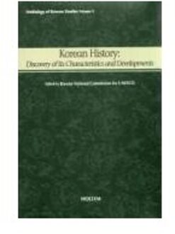 Korean History