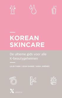 Korean Skincare - Lilin Yang