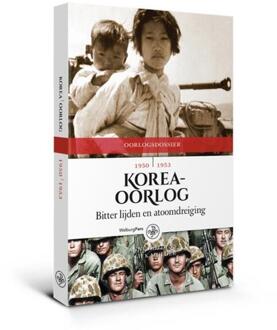 Koreaoorlog - Oorlogdossiers