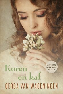 Koren en kaf - eBook Gerda van Wageningen (9401913358)