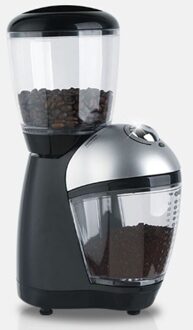 Korenmolen Semi-Automatische Koffiemolen Commerciële Mini Bean Koffiemolen Machine