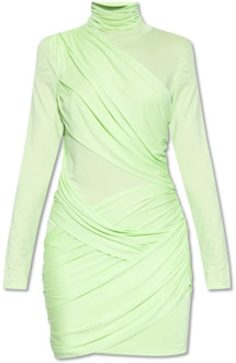‘Kores’ jurk Gauge81 , Green , Dames - Xl,L,M,S