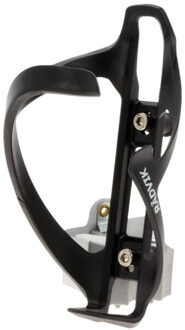 Korg logo flessenkoker Zwart - One size