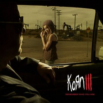KoRn III: Remember Who You Are