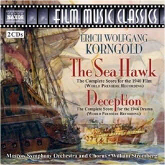 Korngold: The Sea Hawk