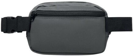 Korovin taille polyester tas Grijs - One size