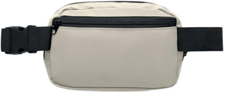 Korovin taille polyester tas Wit - One size