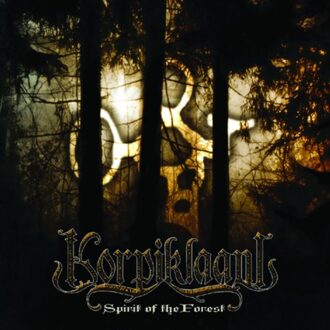 Korpiklaani - Spirit Of The Forest
