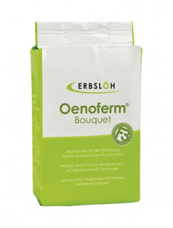 korrelgist Oenoferm Bouquet 500 g