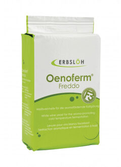 korrelgist Oenoferm Freddo 500 g