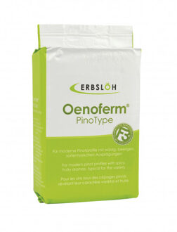 korrelgist Oenoferm Pinotype 500 g