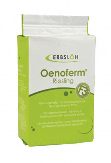 korrelgist Oenoferm Riesling 500 g