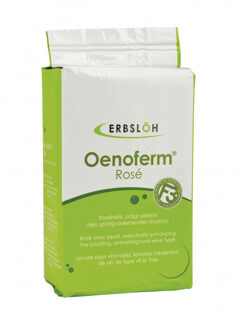 korrelgist Oenoferm Rose 500 g