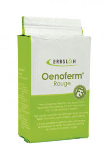 korrelgist oenoferm Rouge 500 g