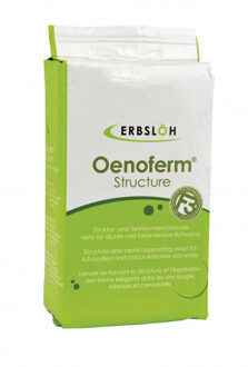 korrelgist Oenoferm Structure 500 g