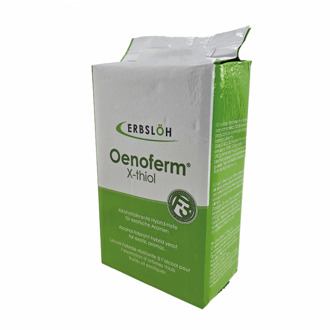 korrelgist Oenoferm X-Thiol 500 g