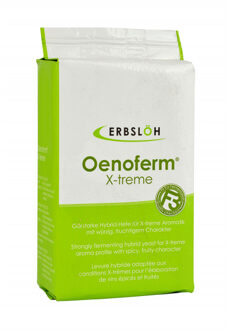 Korrelgist Oenoferm X-treme 500 g