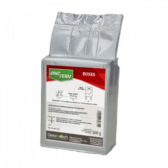 Korrelgist Vinoferm Roses 500 g
