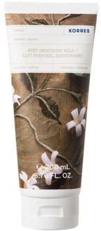 KORRES Bodylotion Korres Jasmine Body Milk 200 ml