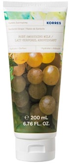 KORRES Bodylotion Korres Santorini Grape Body Milk 200 ml