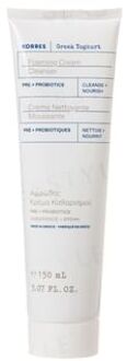 KORRES Greek Yoghurt Foaming Cream Cleanser 150ml