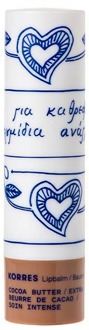 KORRES Lipbalsem Korres Lip Balm Cocoa Butter 4,5 g