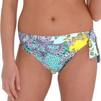 Korsika Bikini Knot Tai * Actie * Versch.kleure/Patroon - 36
