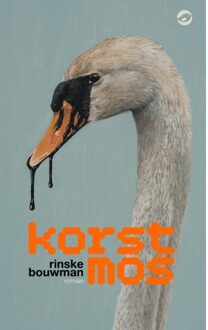 Korstmos -  Rinske Bouwman (ISBN: 9789083528717)
