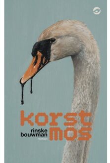 Korstmos - Rinske Bouwman